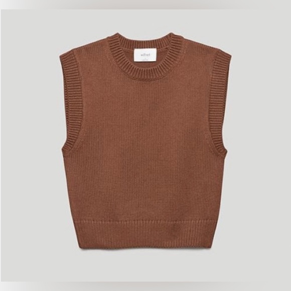 Wilfred
ALPS VEST size M - Picture 1 of 3